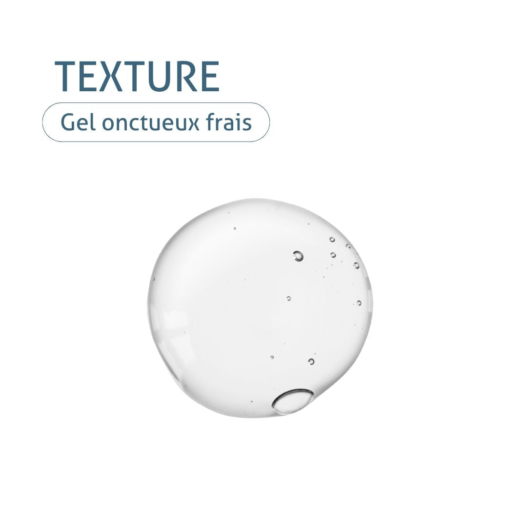 Gelée Nettoyante