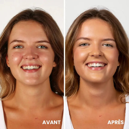 BB crème Bio Gold - peaux médiums à foncées
