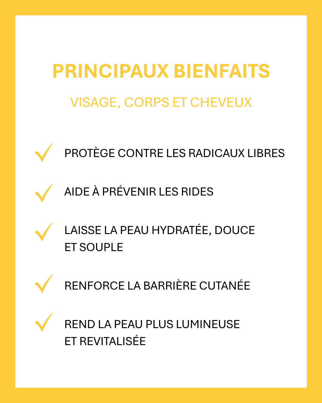 Huile Précieuse Radiance