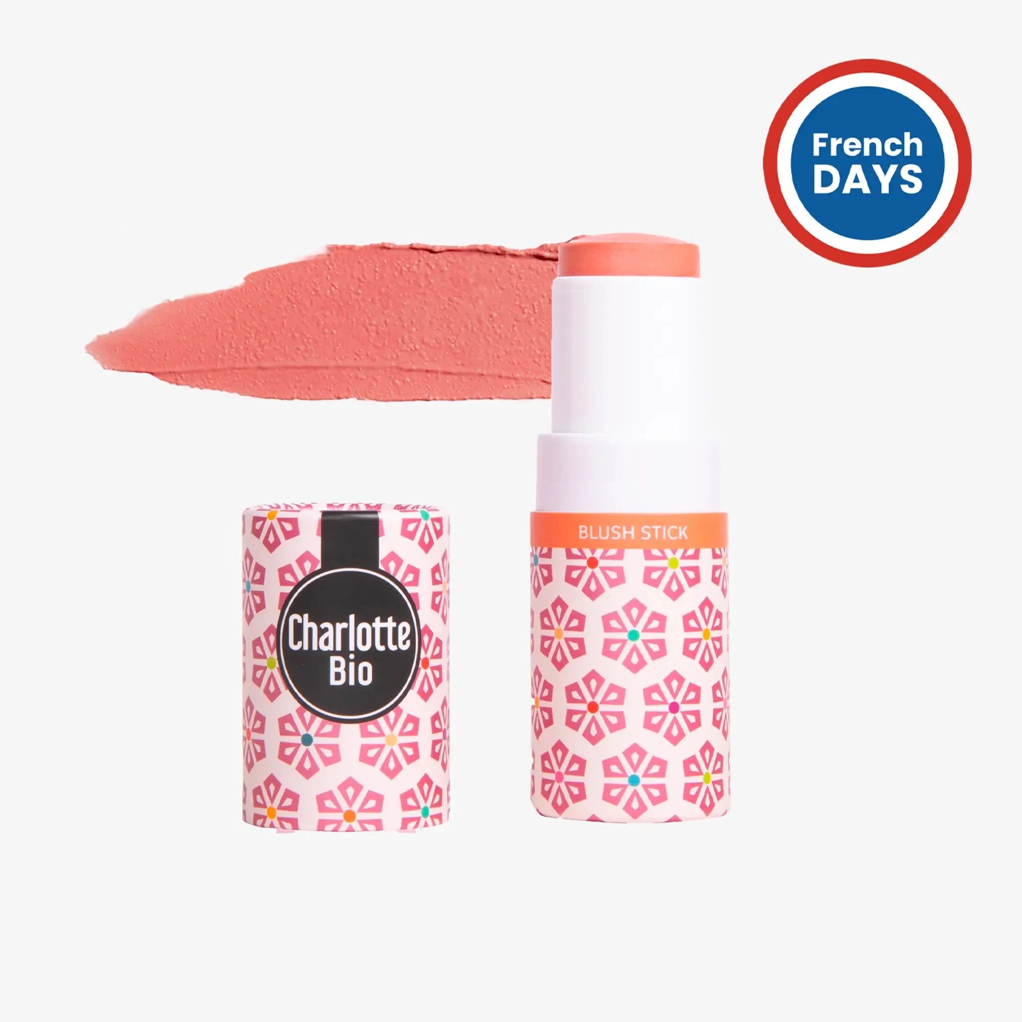 Blush stick