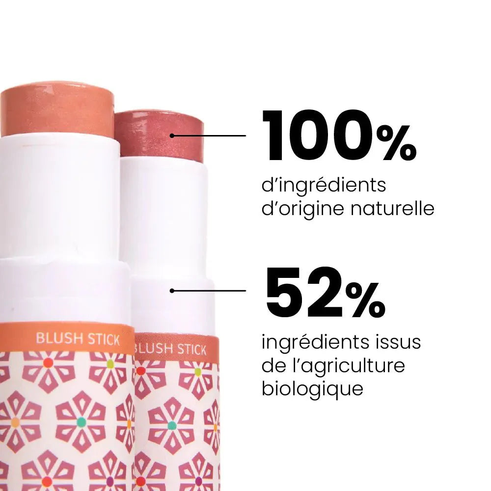 Blush stick
