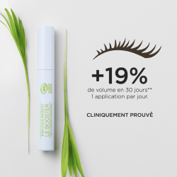 LE BOOSTER - SOIN CILS & SOURCILS 3.5ml