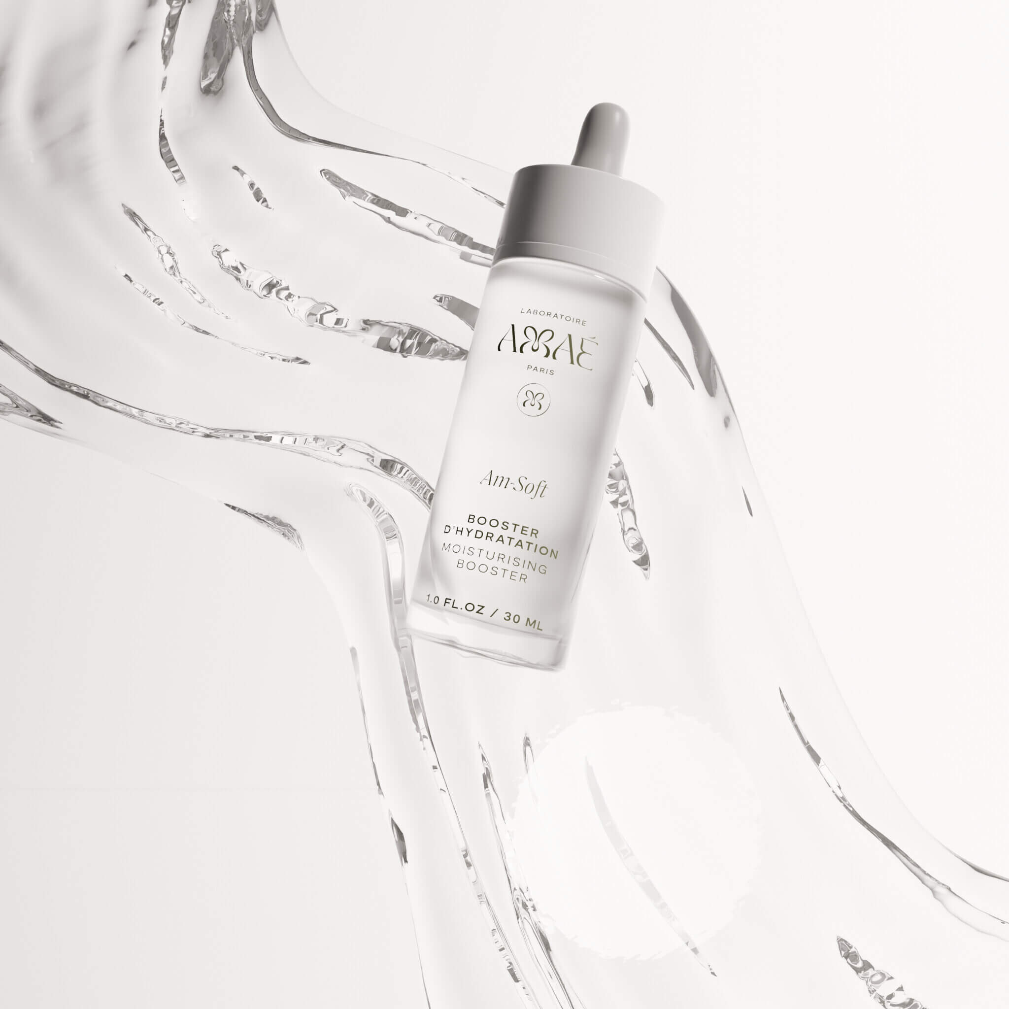 Booster d'Hydratation