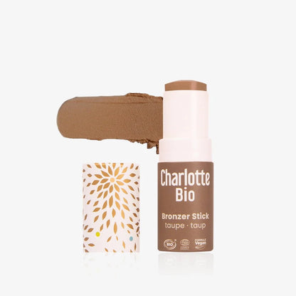 Bronzer en stick