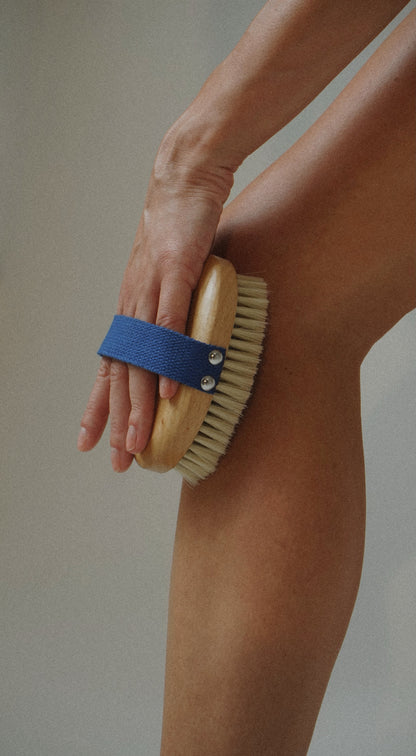 Brosse Tonifiante Corps