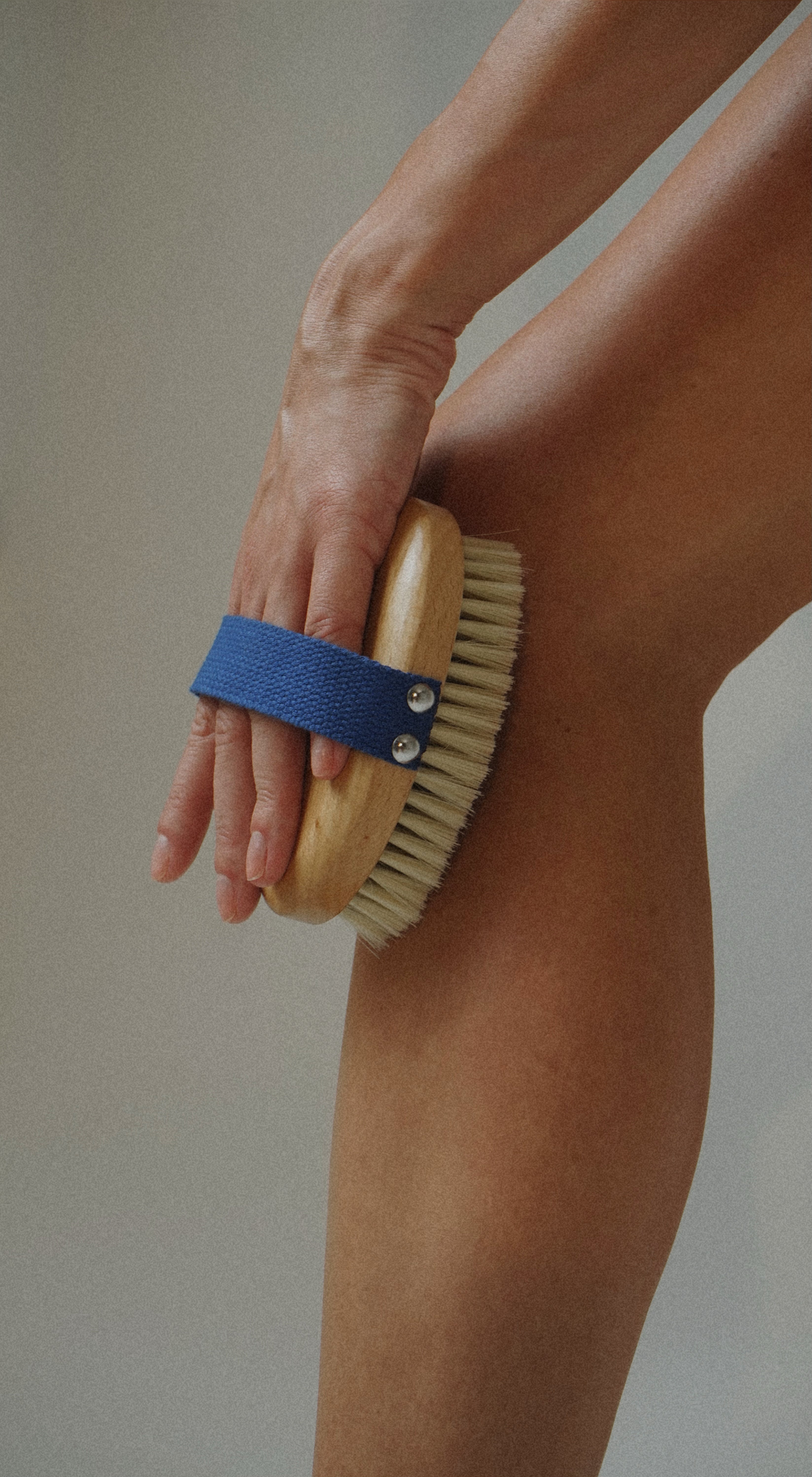 Brosse Tonifiante Corps