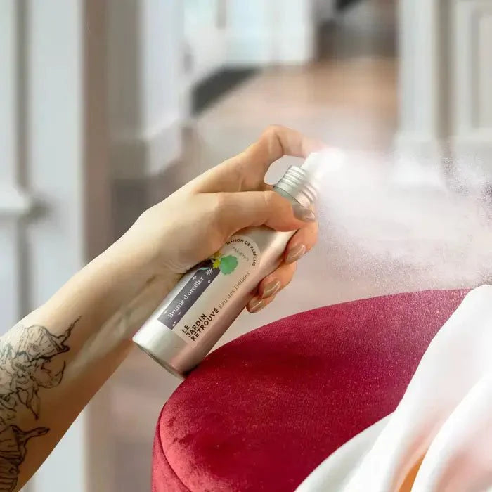 Brume Eau des Délices