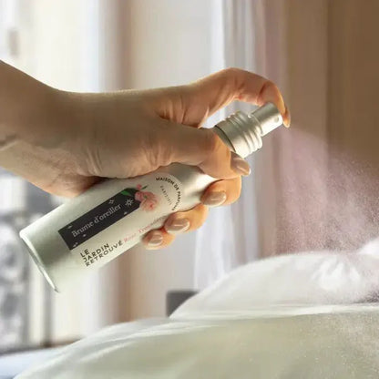 Brume Rose Trocadéro