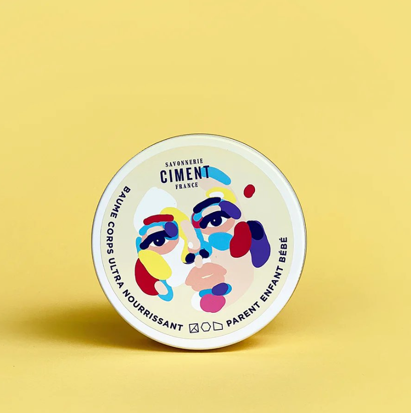 Baume Ultra Nourrissant | Non parfumé