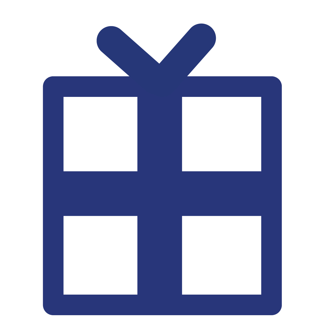 Carte-cadeau virtuelle