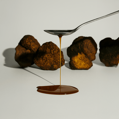 Extrait Chaga Bio