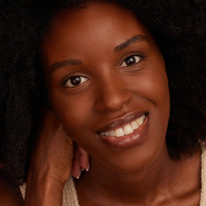 Fond de teint correcteur 315W Chocolat