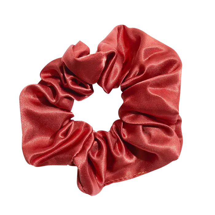 Chouchous Satin Cheveux
