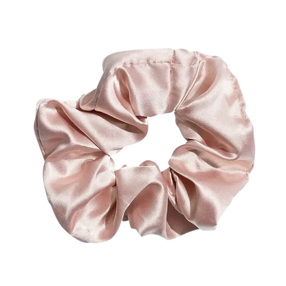 Chouchous Satin Cheveux