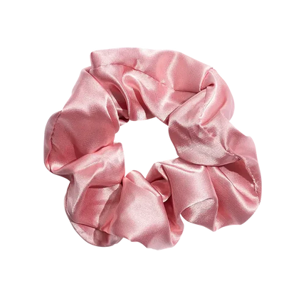 Chouchous Satin Cheveux