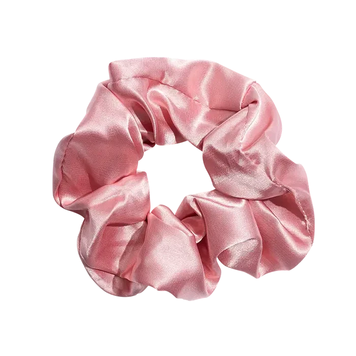 Chouchous Satin Cheveux