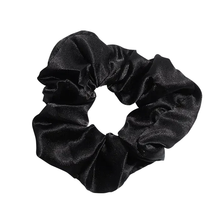 Chouchous Satin Cheveux