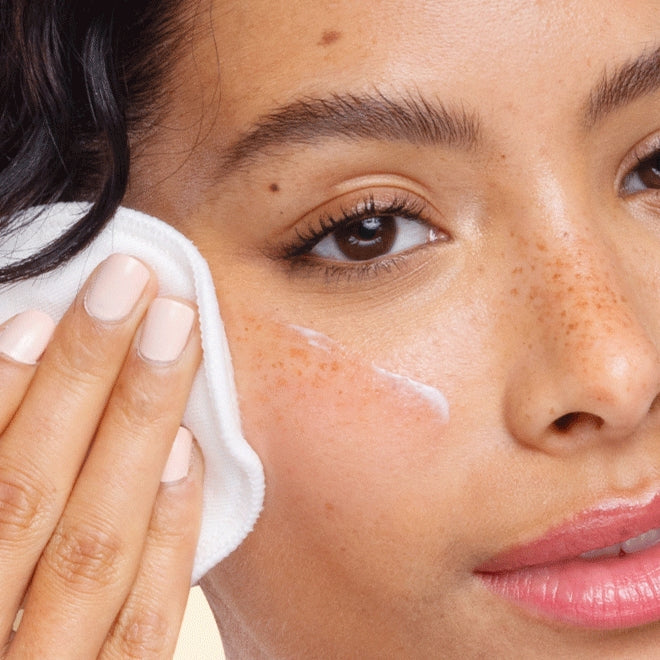 CLEAN-SOFT Lait démaquillant 150mL