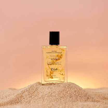 Coffret Soin Après-Soleil