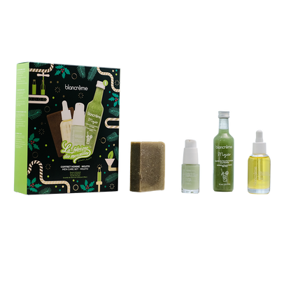 Coffret homme - Mojito