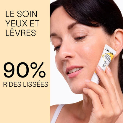 SUBLIM-LIFT Contour yeux & lèvres 15mL