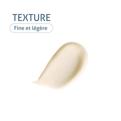 Contour des yeux défatigant lissant