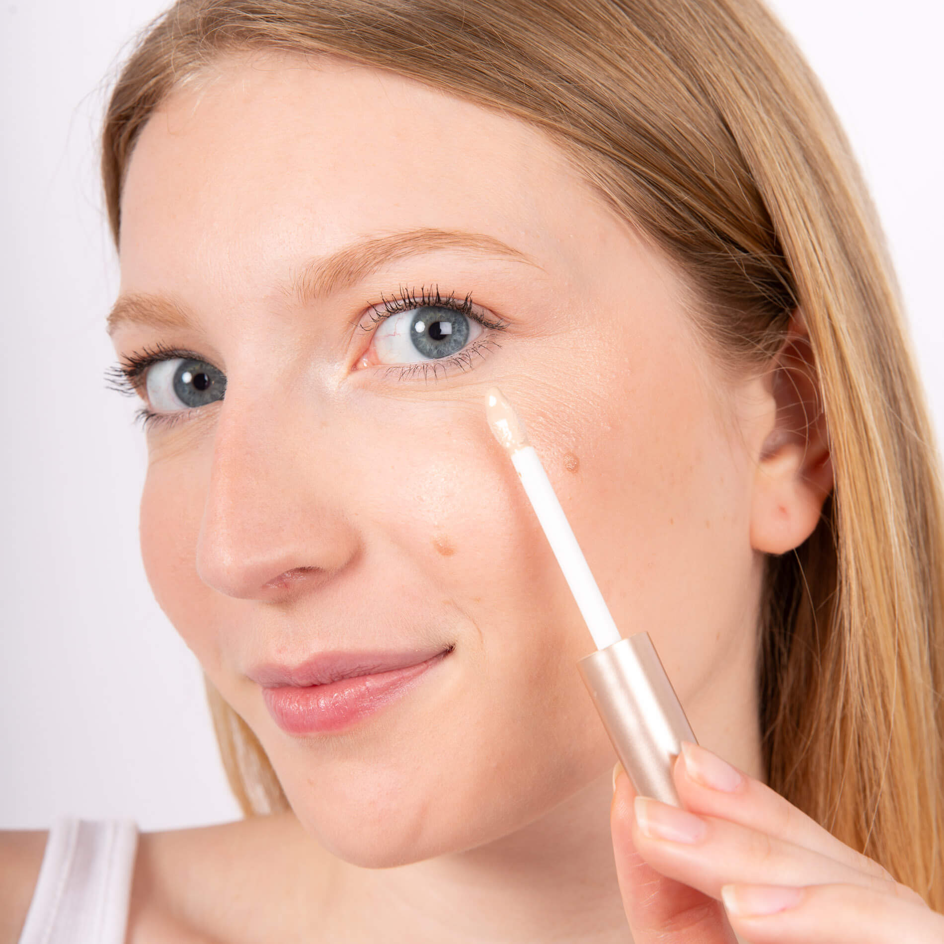 NEW Correcteur anti-cernes bio