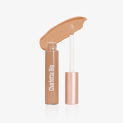 Correcteur anti-cernes bio
