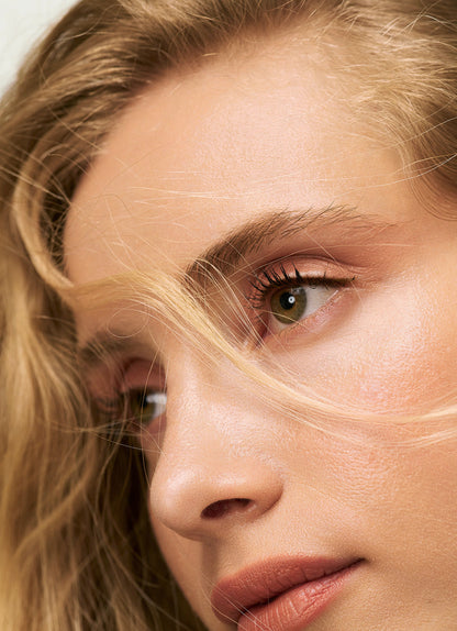 Crayon Yeux 002 Marron chaud