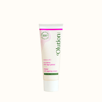 La crème anti-âge global