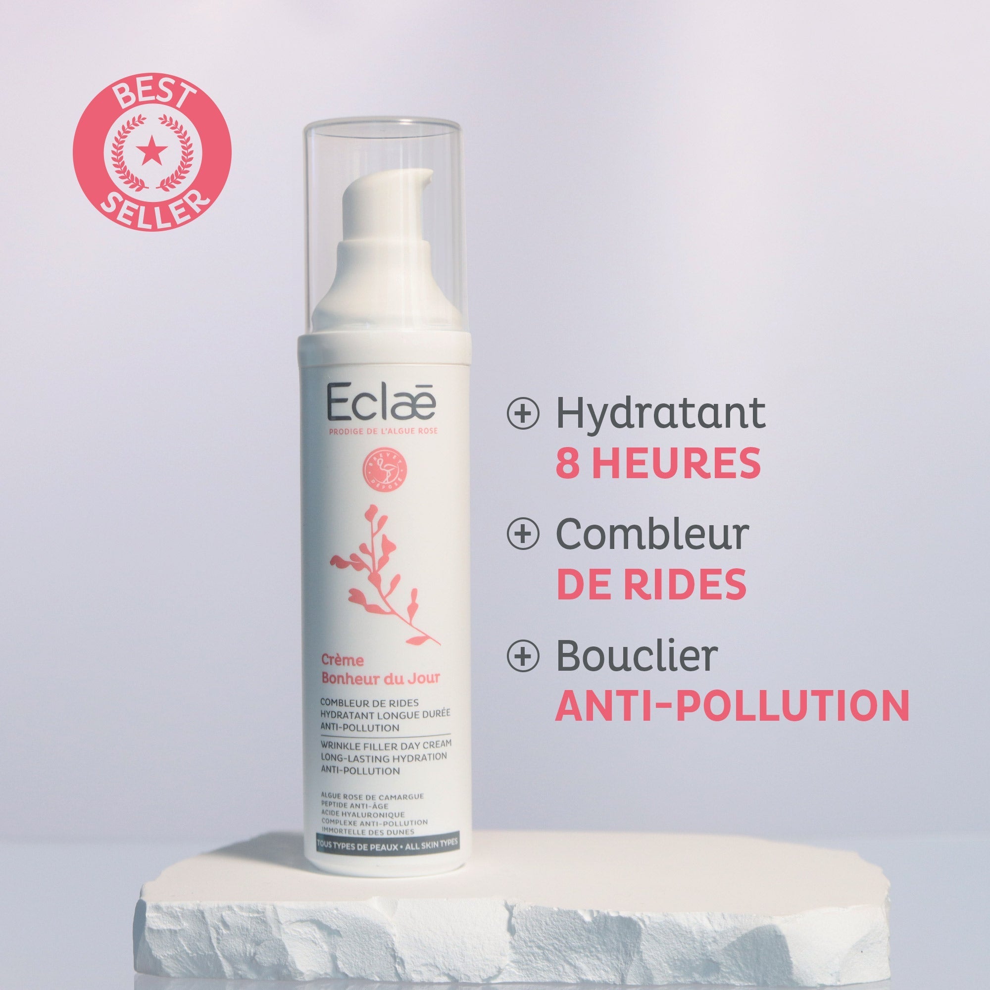 Crème Bonheur du Jour