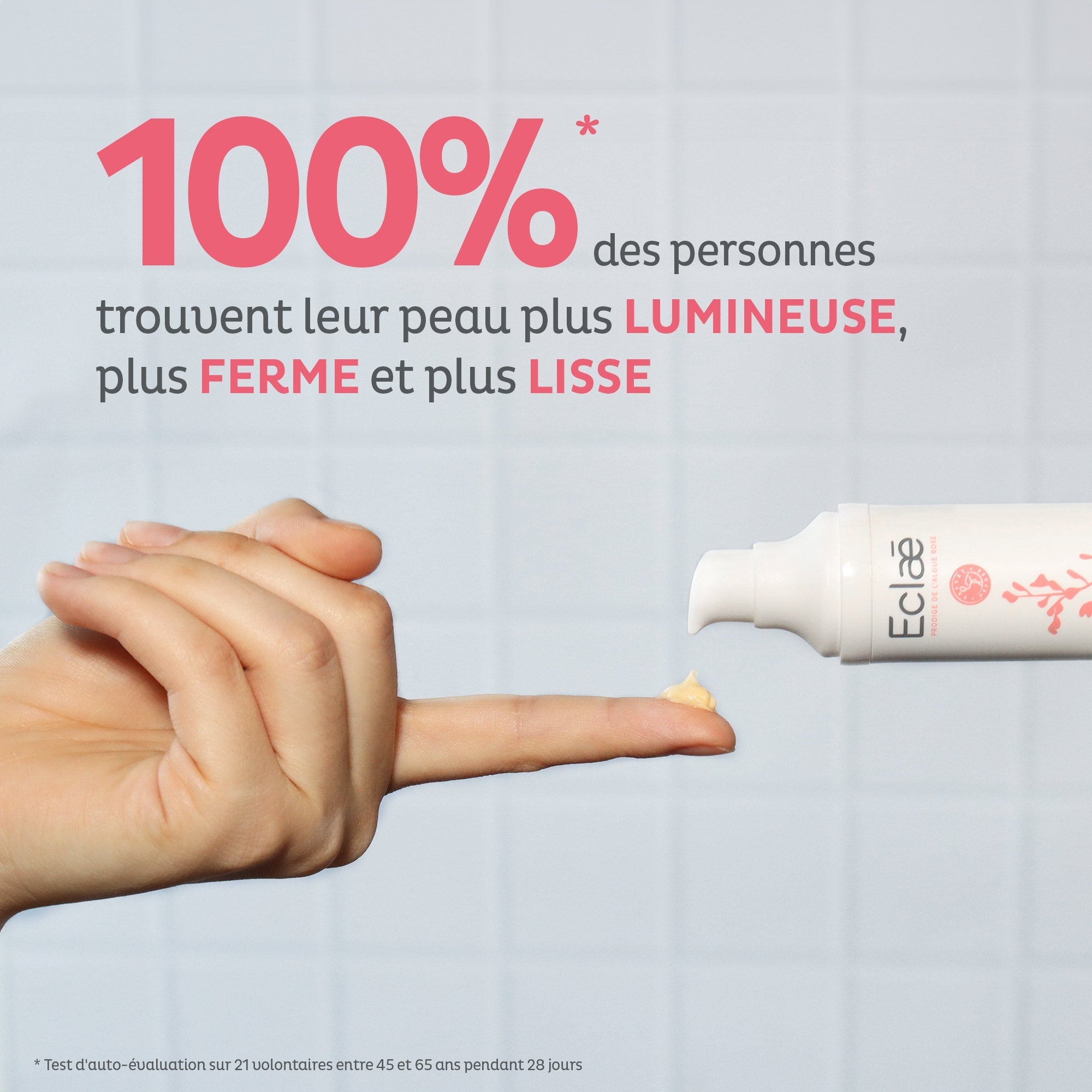 Crème Bonheur du Jour