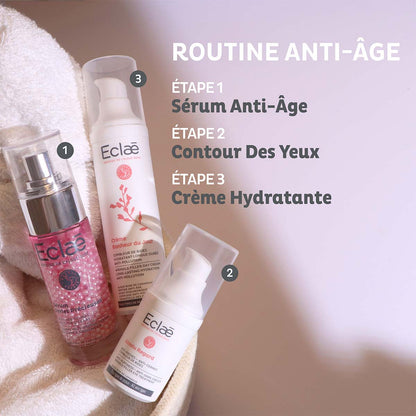 Crème Bonheur du Jour