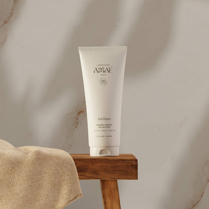 Crème Corps Veloutée