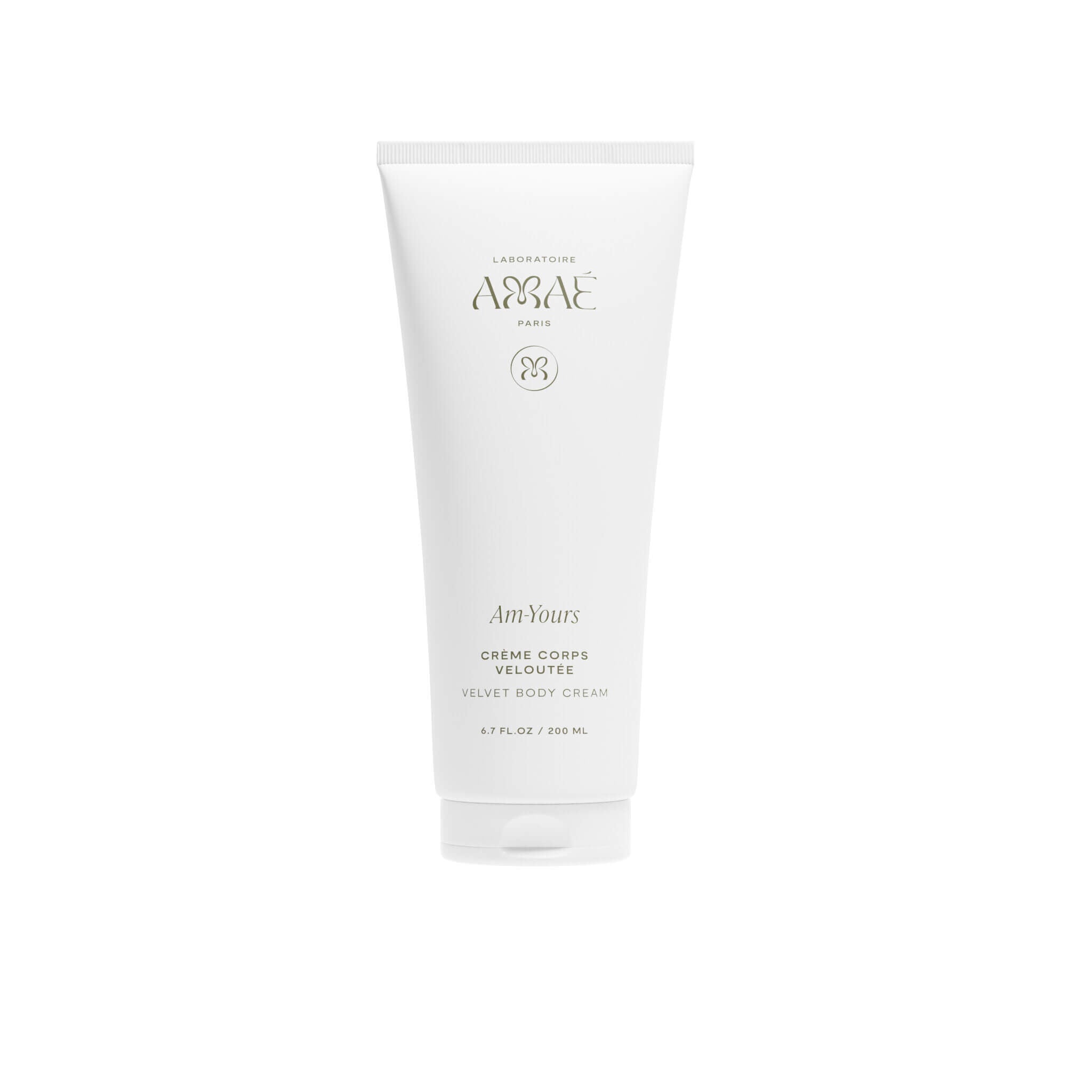 Crème Corps Veloutée