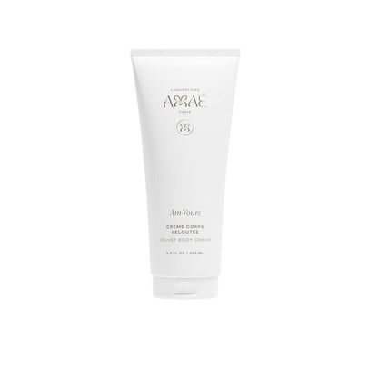 Crème Corps Veloutée