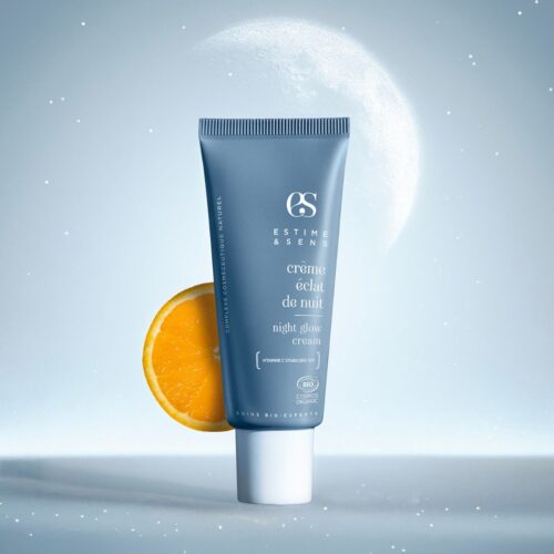 Crème éclat de nuit