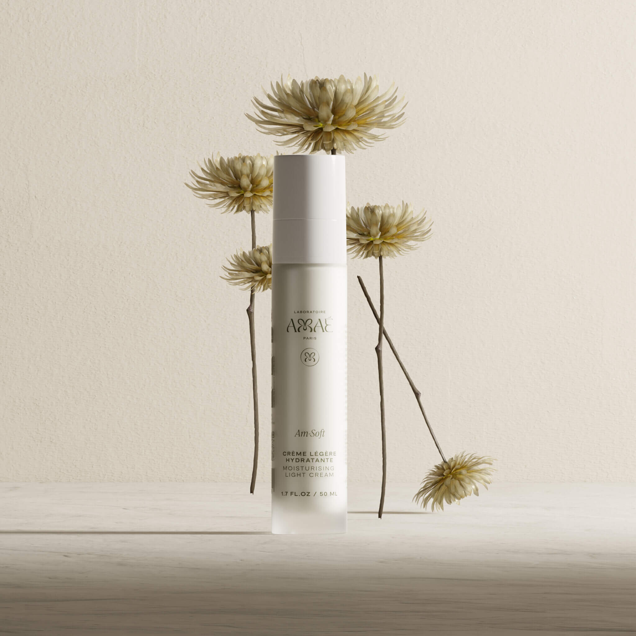 Crème Légère Hydratante