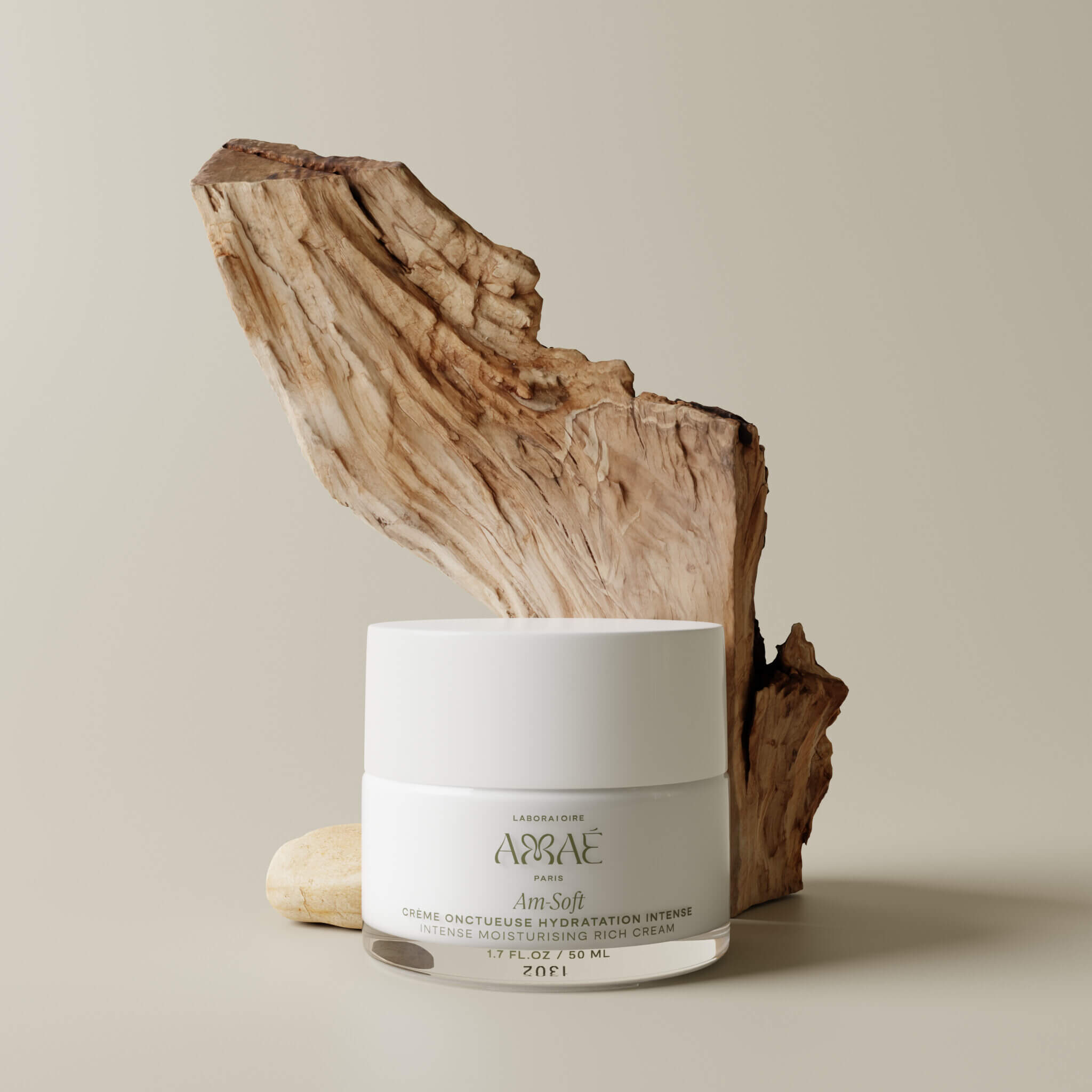 Crème Onctueuse Hydratation Intense