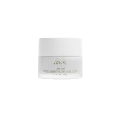 Crème Onctueuse Hydratation Intense
