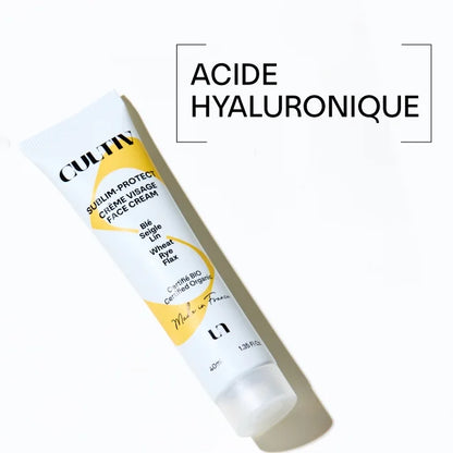 SUBLIM-PROTECT Crème repulpante 40mL