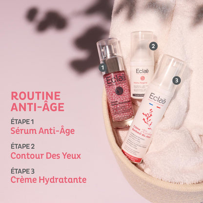 Crème Riche Bonheur du Jour