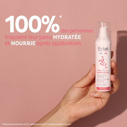 Crème Riche Bonheur du Jour