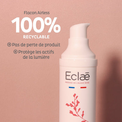Crème Riche Bonheur du Jour