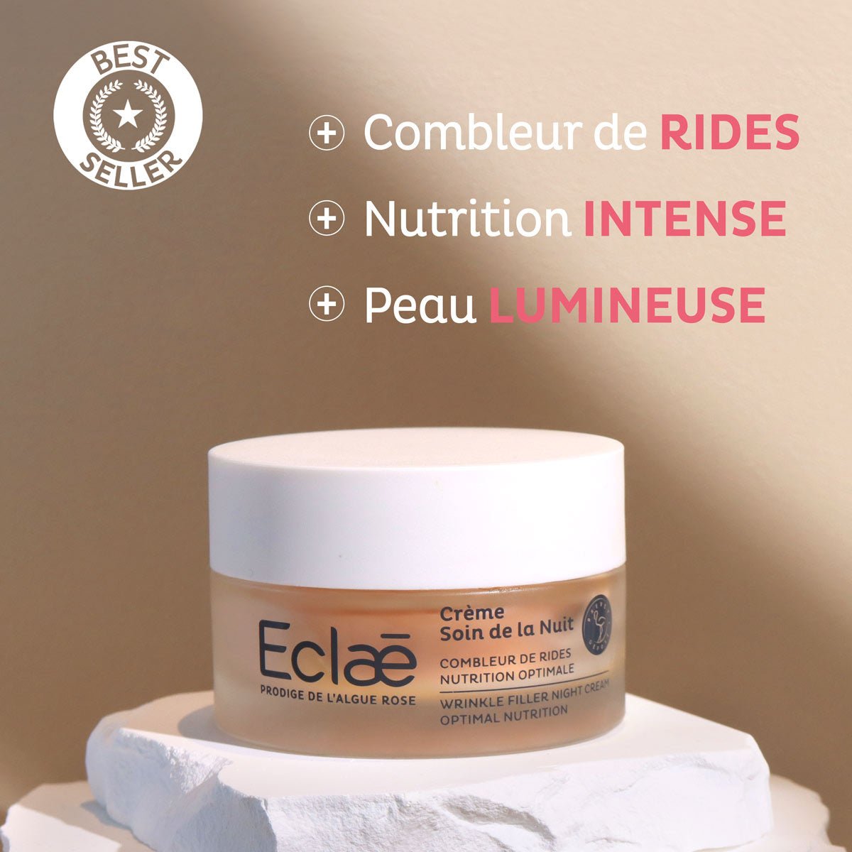 Crème Soin de la Nuit