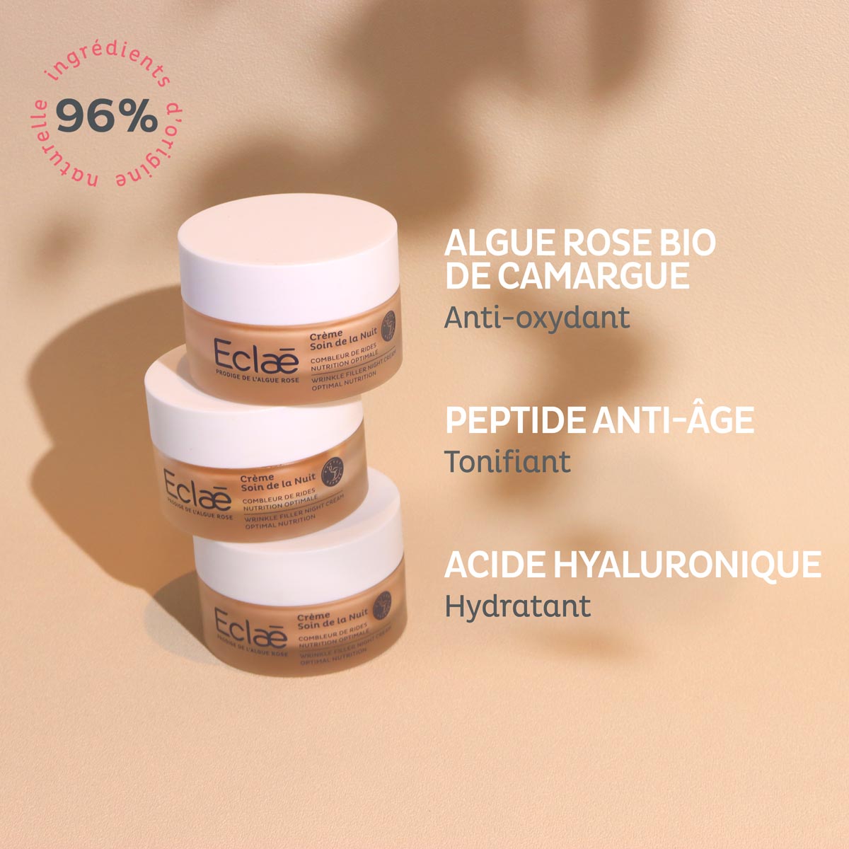 Crème Soin de la Nuit