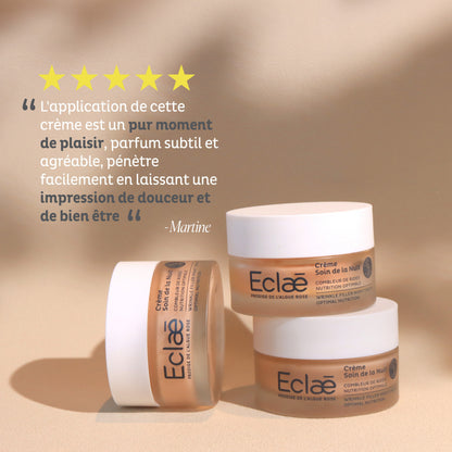 Crème Soin de la Nuit