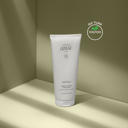Crème Corps Veloutée