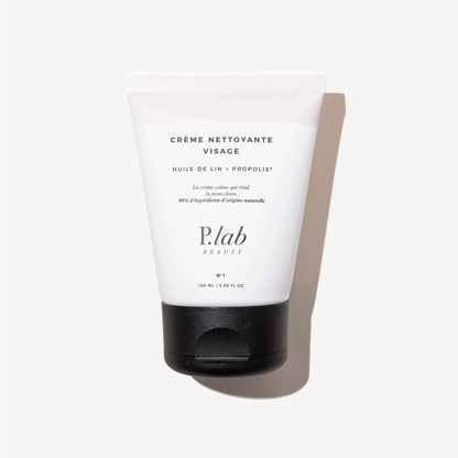 Crème Nettoyante Visage