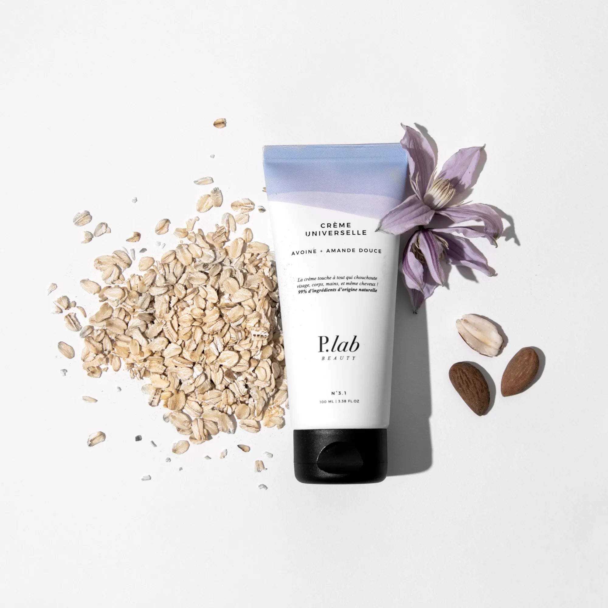 Crème Universelle